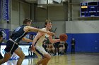 MBBall vs RWU  Wheaton College Men's Basketball vs Roger Williams University.  - Photo By: KEITH NORDSTROM : Wheaton, basketball